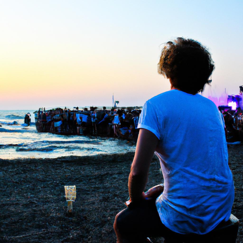 Beach Concerts: The Ultimate Guide to Outdoor Music Events